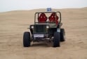 Cl�sicos - Jeep willys guerrero preparado - En Venta