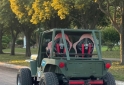 Cl�sicos - Jeep willys guerrero preparado - En Venta