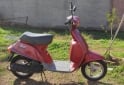 Motos - Yamaha Mint 1993 Nafta 333Km - En Venta