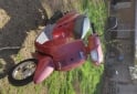Motos - Yamaha Mint 1993 Nafta 333Km - En Venta