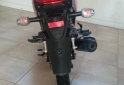 Motos - Honda WAVE 2022 Nafta 7700Km - En Venta