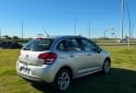 Autos - Citroen c3 1.6 vti exclusive 2015 Nafta 94450Km - En Venta