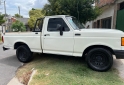 Camionetas - Ford F100 1993 GNC 444444Km - En Venta