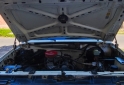 Camionetas - Ford F100 1993 GNC 444444Km - En Venta