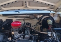 Camionetas - Ford F100 1993 GNC 444444Km - En Venta