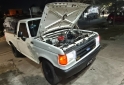 Camionetas - Ford F100 1993 GNC 444444Km - En Venta