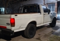 Camionetas - Ford F100 1993 GNC 444444Km - En Venta