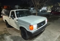 Camionetas - Ford F100 1993 GNC 444444Km - En Venta