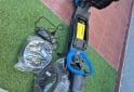Otros - Monopatin El�ctrico velocifero mini mad plus 500w, Color Azul - En Venta