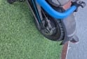 Otros - Monopatin El�ctrico velocifero mini mad plus 500w, Color Azul - En Venta