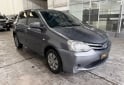 Autos - Toyota Etios 2015 1.5 Xs 2015 Nafta  - En Venta