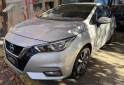 Autos - Nissan Versa advance 1.6 2022 Nafta 81000Km - En Venta