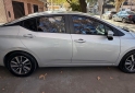 Autos - Nissan Versa advance 1.6 2022 Nafta 81000Km - En Venta