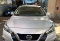 Autos - Nissan Versa advance 1.6 2022 Nafta 81000Km - En Venta