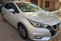 Autos - Nissan Versa advance 1.6 2022 Nafta 81000Km - En Venta