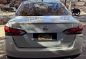 Autos - Nissan Versa advance 1.6 2022 Nafta 81000Km - En Venta