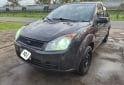 Autos - Ford Fiesta Ambiente Mp3 2009 Nafta 125000Km - En Venta