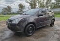 Autos - Ford Fiesta Ambiente Mp3 2009 Nafta 125000Km - En Venta