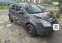 Autos - Ford Fiesta Ambiente Mp3 2009 Nafta 125000Km - En Venta