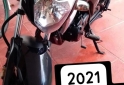 Motos - Honda GLH 150 2021 Nafta 4700Km - En Venta