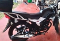 Motos - Honda GLH 150 2021 Nafta 4700Km - En Venta