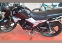 Motos - Honda GLH 150 2021 Nafta 4700Km - En Venta