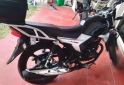 Motos - Honda GLH 150 2021 Nafta 4700Km - En Venta