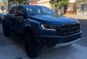 Camionetas - Ford Raptor 2021 Diesel  - En Venta