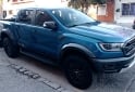 Camionetas - Ford Raptor 2021 Diesel  - En Venta