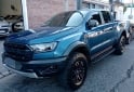 Camionetas - Ford Raptor 2021 Diesel  - En Venta