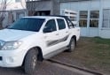 Camionetas - Toyota Hilux 2011 Diesel 210000Km - En Venta