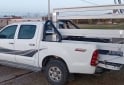 Camionetas - Toyota Hilux 2011 Diesel 210000Km - En Venta