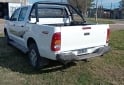 Camionetas - Toyota Hilux 2011 Diesel 210000Km - En Venta