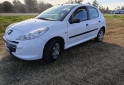Autos - Peugeot 207 2013 Nafta 92000Km - En Venta