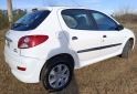 Autos - Peugeot 207 2013 Nafta 92000Km - En Venta