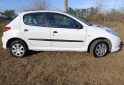 Autos - Peugeot 207 2013 Nafta 92000Km - En Venta