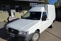 Utilitarios - Fiat Fiorino Fire 2010 GNC 385000Km - En Venta