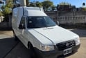 Utilitarios - Fiat Fiorino Fire 2010 GNC 385000Km - En Venta
