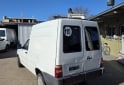 Utilitarios - Fiat Fiorino Fire 2010 GNC 385000Km - En Venta