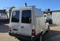 Utilitarios - Fiat Fiorino Fire 2010 GNC 385000Km - En Venta
