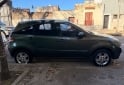 Autos - Chevrolet Agile LTZ 2009 Nafta 104000Km - En Venta