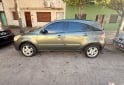 Autos - Chevrolet Agile LTZ 2009 Nafta 104000Km - En Venta