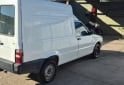 Utilitarios - Fiat FIORINO FURGON 2012 GNC 370250Km - En Venta