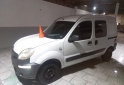 Utilitarios - Renault Kangoo 2015 GNC 190000Km - En Venta