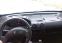 Utilitarios - Renault Kangoo 2015 GNC 190000Km - En Venta