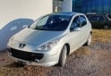 Autos - Peugeot 307 xt premium hdi 2007 Diesel 250000Km - En Venta