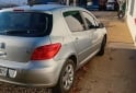 Autos - Peugeot 307 xt premium hdi 2007 Diesel 250000Km - En Venta