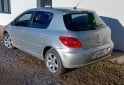 Autos - Peugeot 307 xt premium hdi 2007 Diesel 250000Km - En Venta