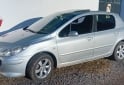 Autos - Peugeot 307 xt premium hdi 2007 Diesel 250000Km - En Venta