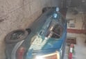 Autos - Renault Clio 1999 GNC 11111Km - En Venta